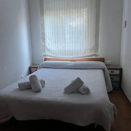 Apartment Refugio Termal Balcon De I *