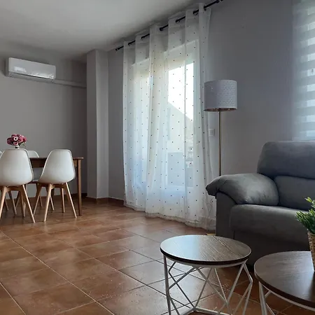 Refugio Termal Balcon De I